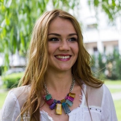 Navigation bar avatar